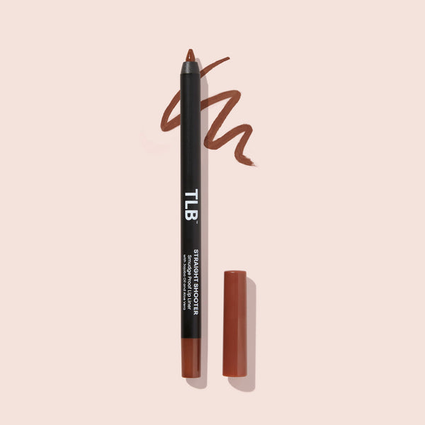 lip STRAIGHT LINE CREAMY LIP LINER