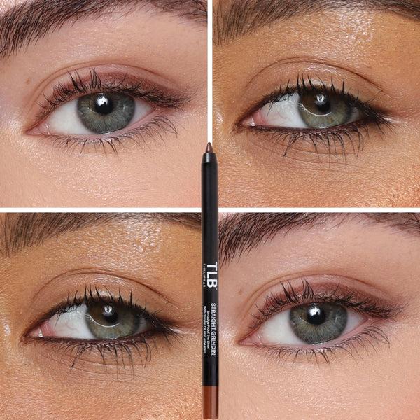 Lip STRAIGHT LINE EYELINER