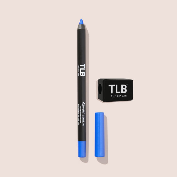 Lip STRAIGHT LINE EYELINER + SHARPENER DUO