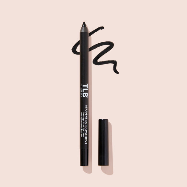 lip STRAIGHT LINE EYELINER