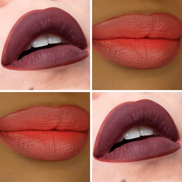 Lip THE LIP LINER COLLECTION