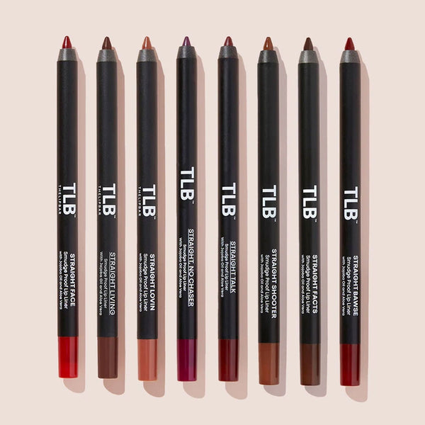 lip THE LIP LINER COLLECTION
