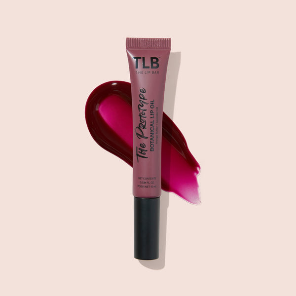 Lip THE PROTOTYPE BOTANICAL LIP OIL