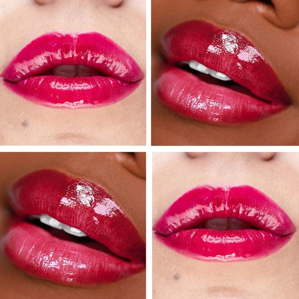 Lip THE PROTOTYPE BOTANICAL LIP OIL