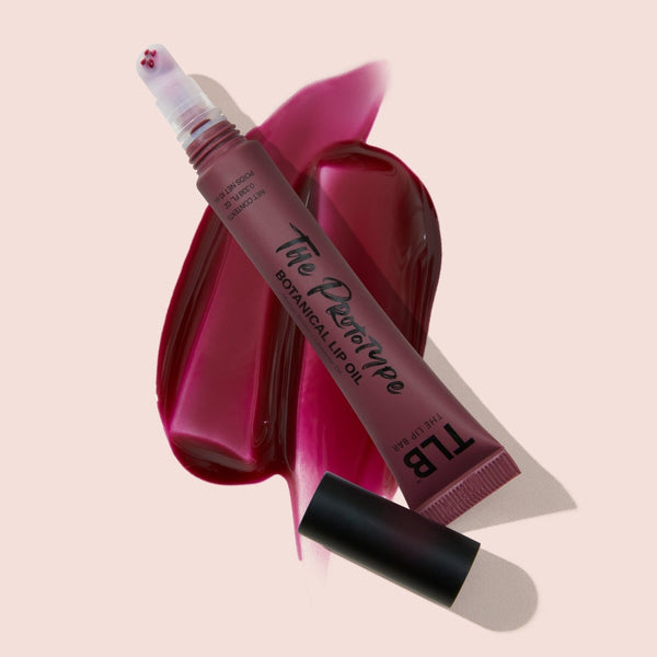 lip THE PROTOTYPE BOTANICAL LIP OIL