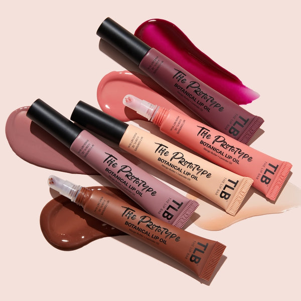 lip THE PROTOTYPE BUNDLE 2.0