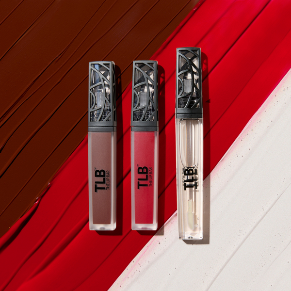 lip TLB X COCO JONES WHY NOT MORE LIPPIES? COLLECTION