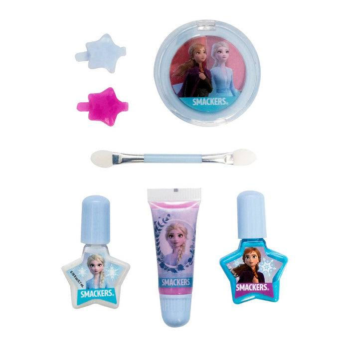 Lip Smacker Disney Frozen II Beauty Color Collection