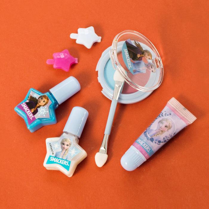 Lip Smacker Disney Frozen II Beauty Color Collection
