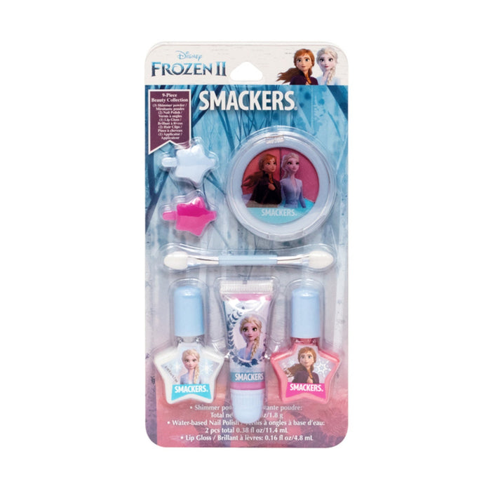 Lip Smacker Disney Frozen II Beauty Color Collection