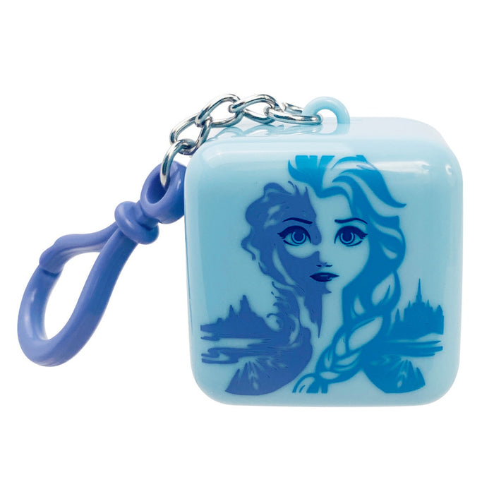 lip smacker Disney Frozen II Keychain Cube Lip Balm - Elsa