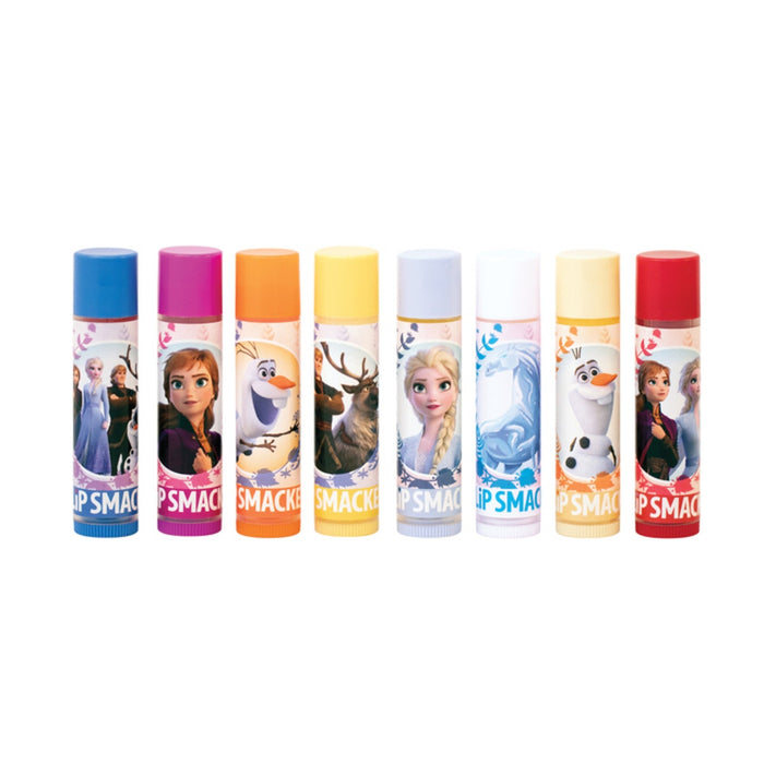 Lip Smacker Disney Frozen II Lip Balm 8-Piece Party Pack