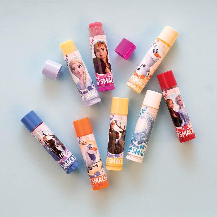 Lip Smacker Disney Frozen II Lip Balm 8-Piece Party Pack