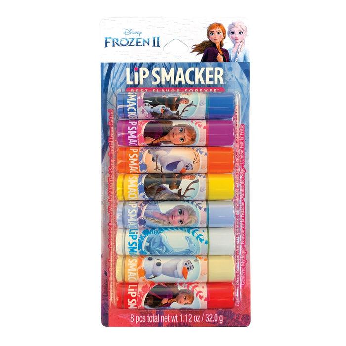 Lip Smacker Disney Frozen II Lip Balm 8-Piece Party Pack
