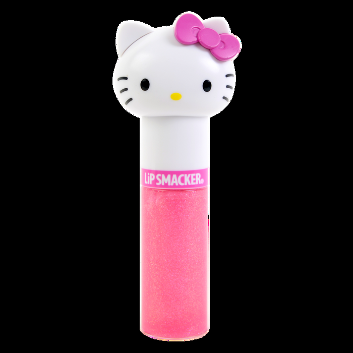 Lip Smacker Hello Kitty Lippy Pal Shimmer Lip Gloss
