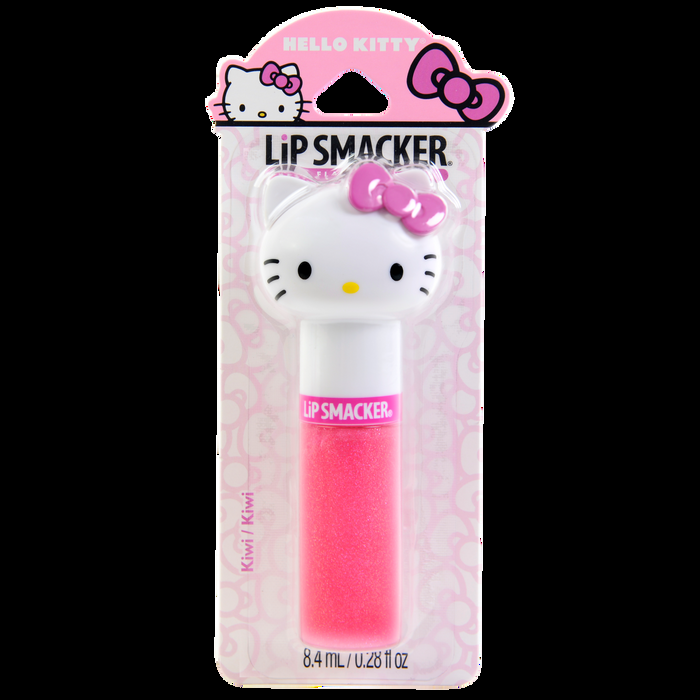 Lip Smacker Hello Kitty Lippy Pal Shimmer Lip Gloss