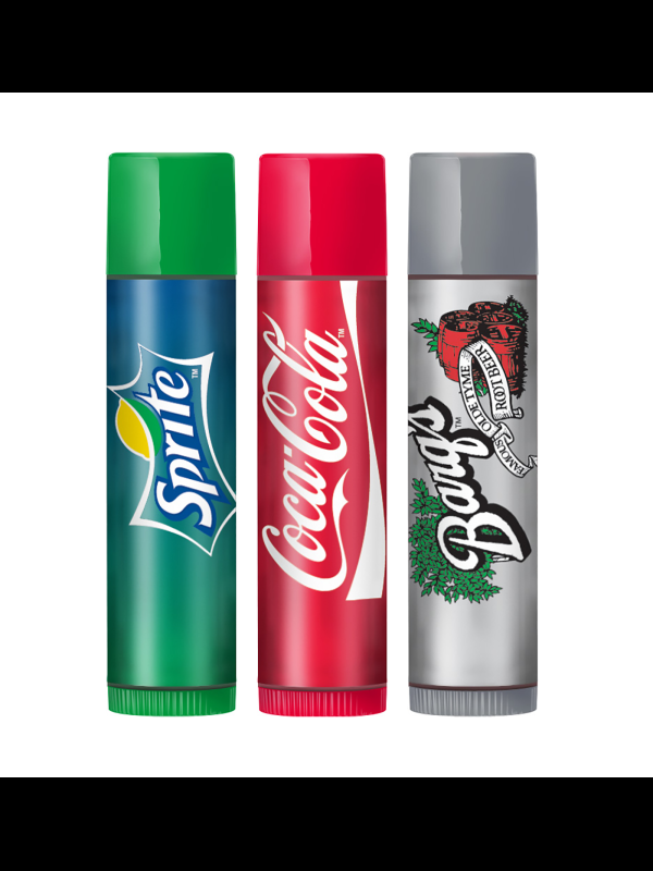 lip smacker Coca-Cola Trio lip smacker Coca-Cola Trio