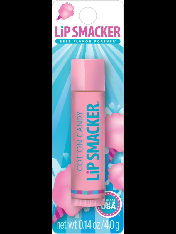 lip smacker Cotton Candy lip smacker Cotton Candy