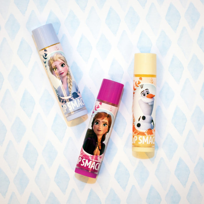 Lip Smacker Disney Frozen II Lip Balm Trio