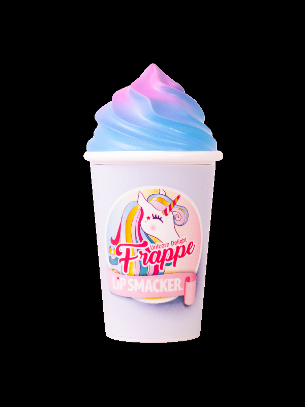 lip smacker Frappe Cup Lip Balm - Unicorn Delight