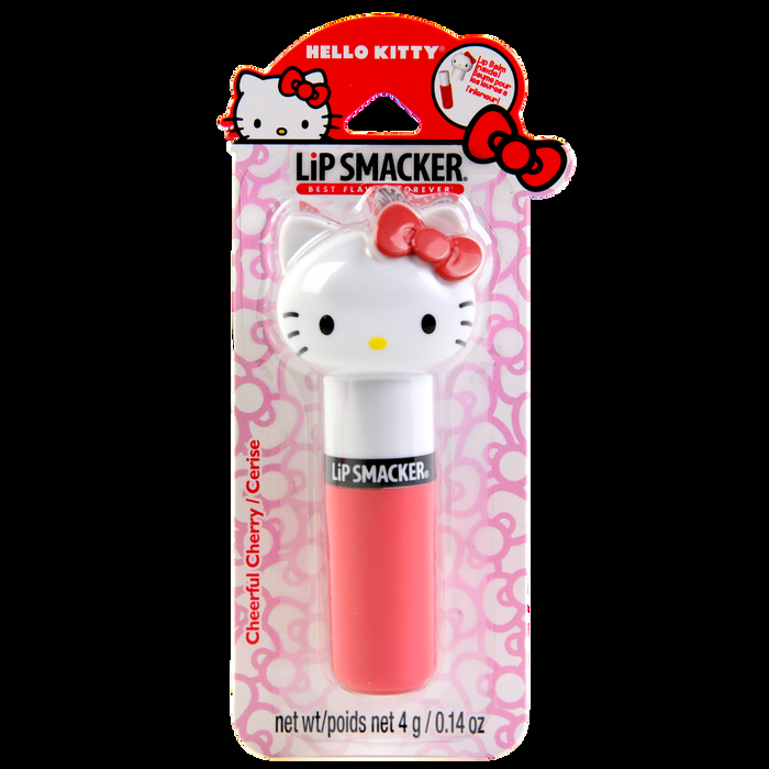 Lip Smacker Hello Kitty Lippy Pal Lip Balm