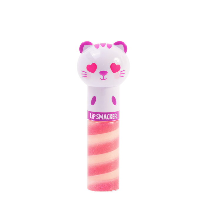 lip smacker Lippy Pals Swirl Lip Gloss - Kitten