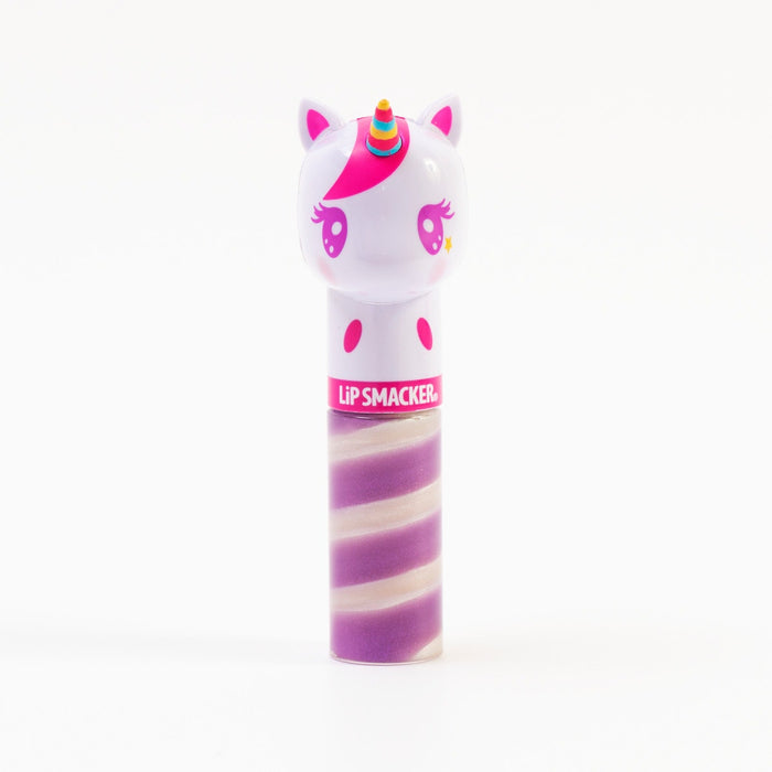 Lip Smacker Lippy Pals Swirl Lip Gloss - Unicorn