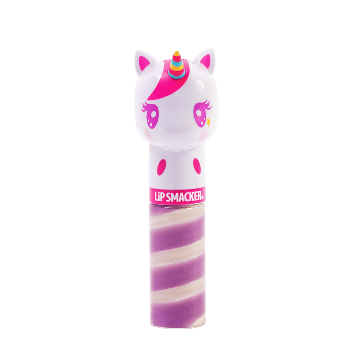 lip smacker Lippy Pals Swirl Lip Gloss - Unicorn