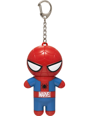 Lip Smacker Marvel Super Hero Spider-Man Lip Balm