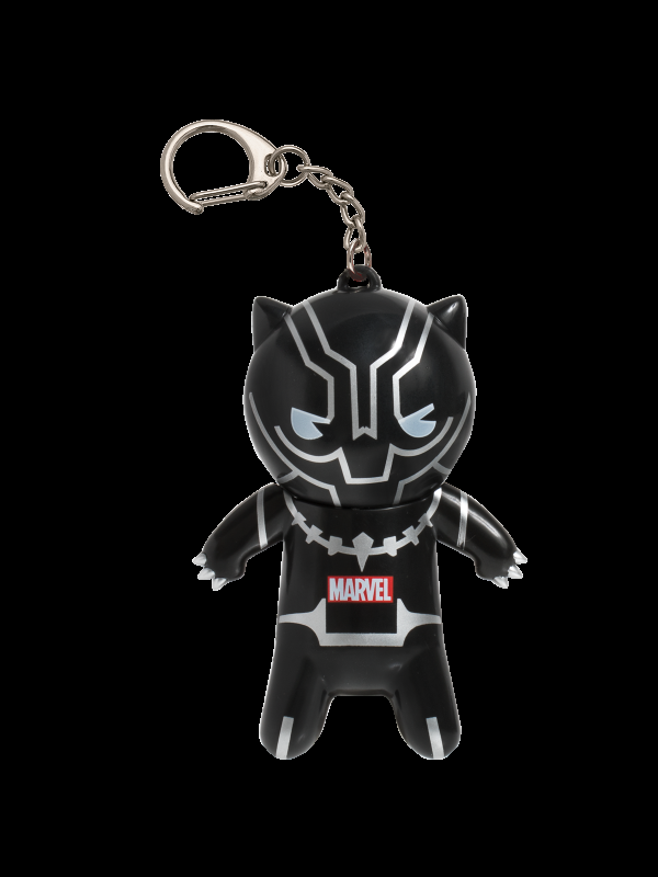 lip smacker Marvel Superhero Balm - Black Panther