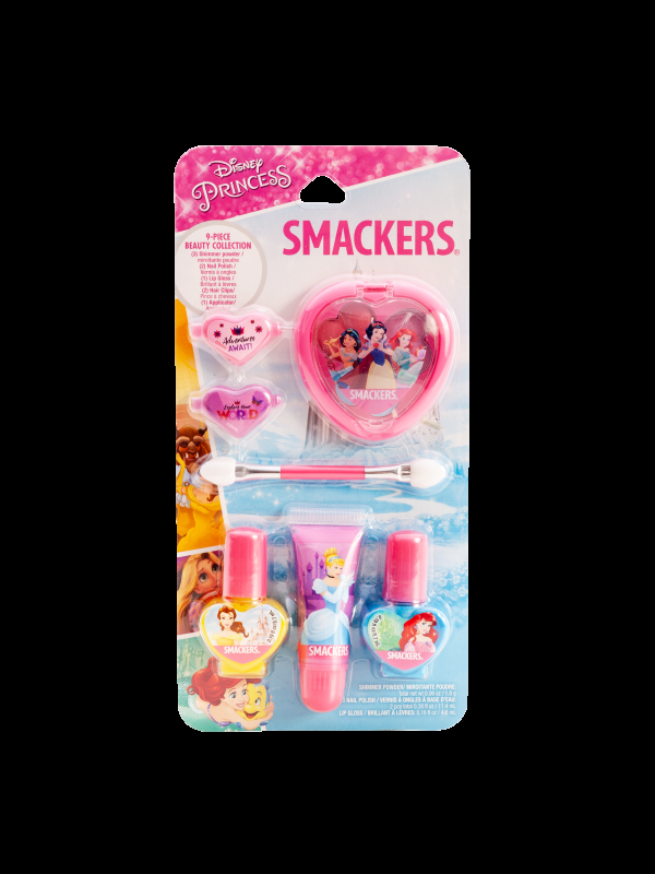 lip smacker Smackers Color Collection - Disney