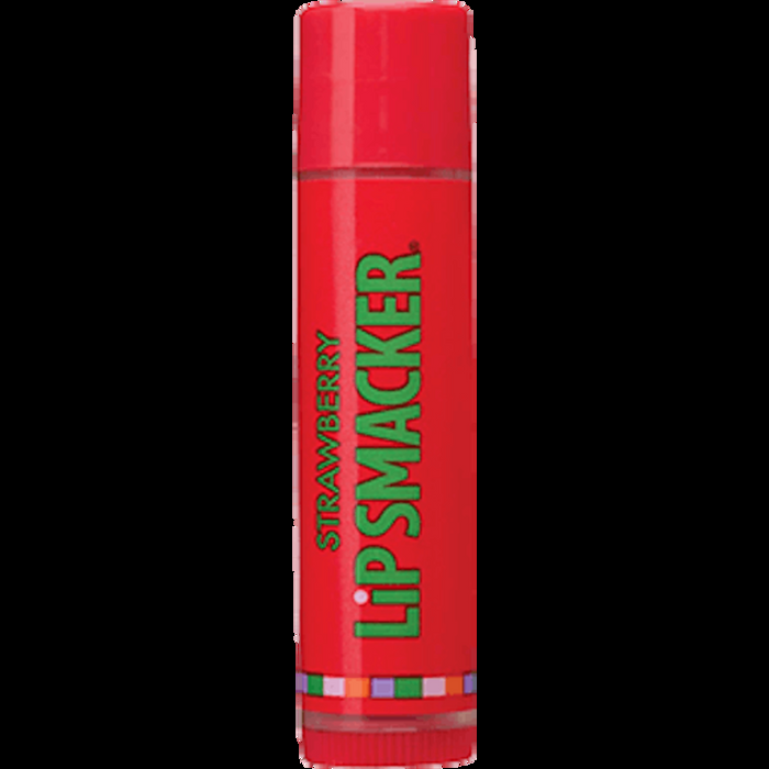 Lip Smacker Strawberry Lip Balm