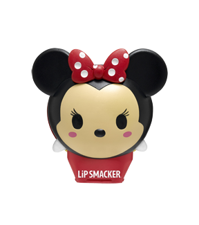 lip smacker Tsum Tsum - Minnie - Strawberry Lollipop