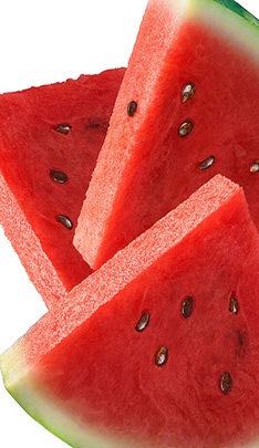 Lip Smacker Watermelon Lip Balm