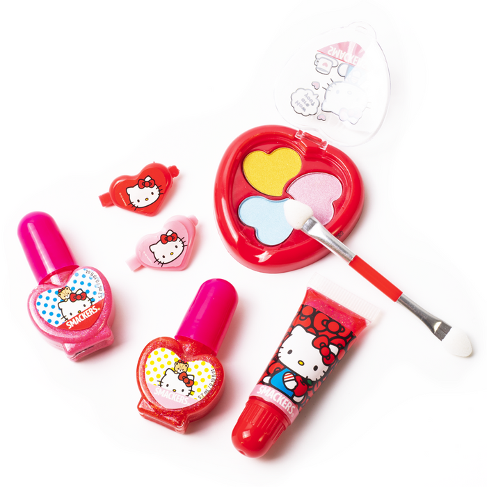 Lip Smacker Smackers® Hello Kitty Color Collection