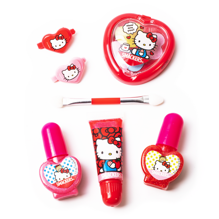 Lip Smacker Smackers® Hello Kitty Color Collection