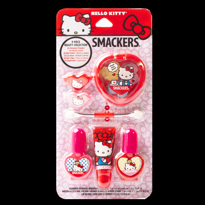 lip smacker Smackers® Hello Kitty Color Collection