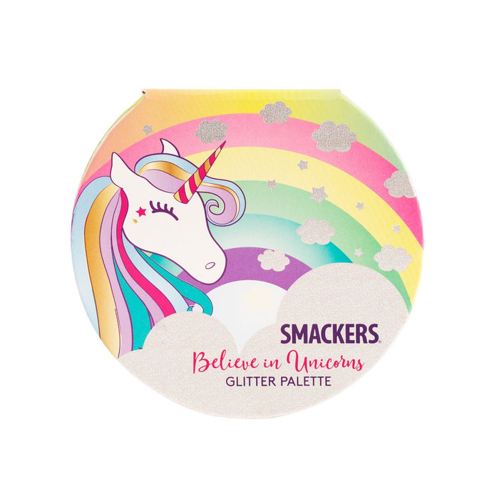 Lip Smacker Smackers Sparkle & Shine Makeup Palette - Unicorn Palette