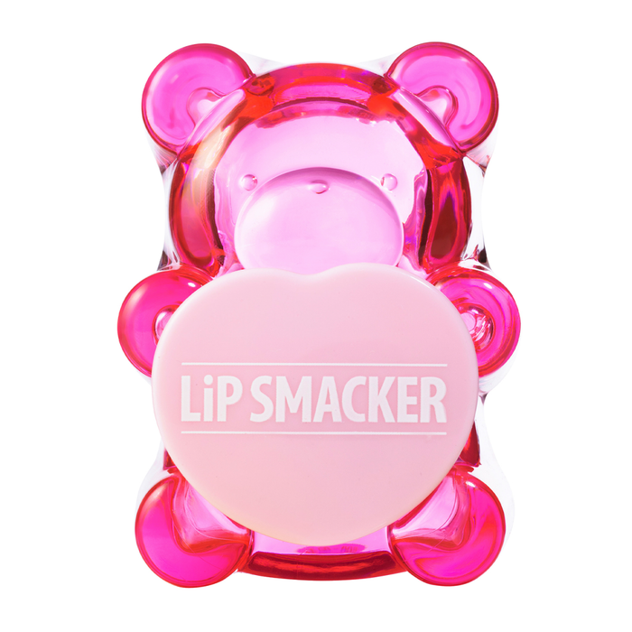 lip smacker Sugar Bear Lip Balm - Luv U Straw-Berry Much