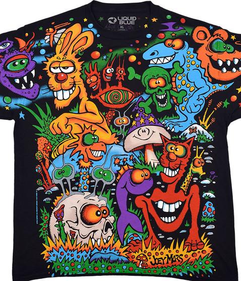 lipper international Bamboo Cutting Boards Non-Slip Cork Backing Small