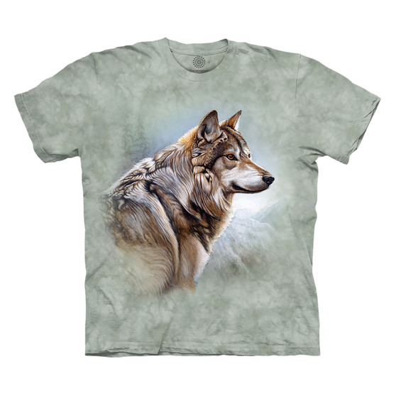 Liquid Blue King Of The Hill Classic Cotton T-Shirt