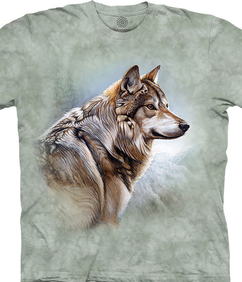 liquid blue King Of The Hill Classic Cotton T-Shirt