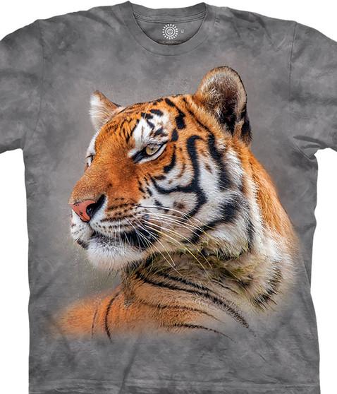 liquid blue A Turn of the Head Kids' T-Shirt