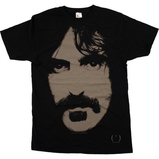 Liquid Blue Apostrophe Premium Black T-Shirt