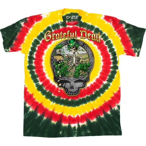 Liquid Blue Celtic Bertha T-Shirt