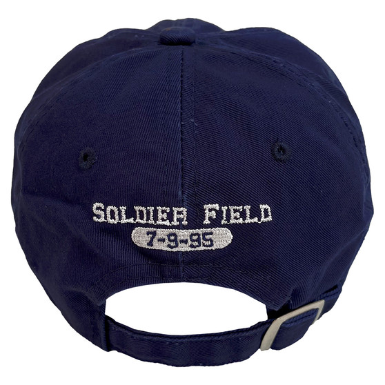 Liquid Blue Chicago 95 Navy Hat