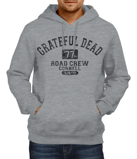 liquid blue Cornell 77 Hoodie