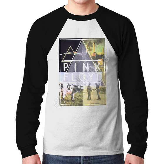 Liquid Blue Floyd Classics Long Sleeve T-Shirt
