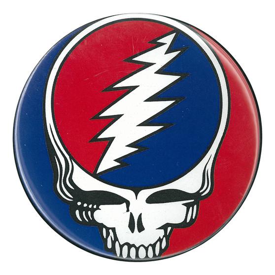 Liquid Blue GD SYF 3 Inch Magnet