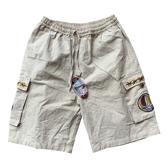 Liquid Blue GD SYF Cargo Shorts